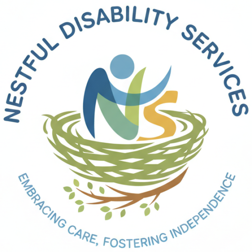 Nestful disability services